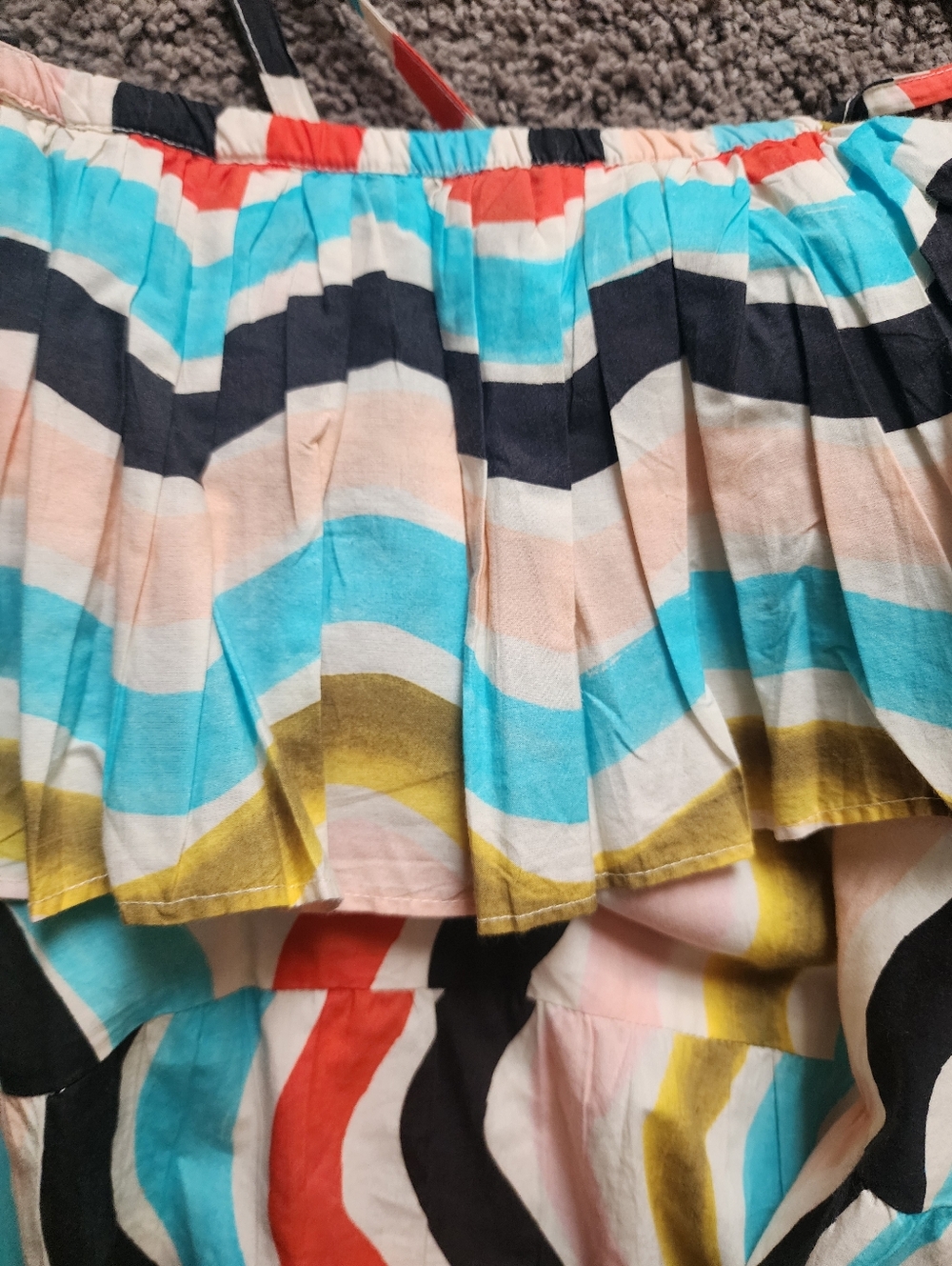 Farm Rio Dress - Picture 11 of 16